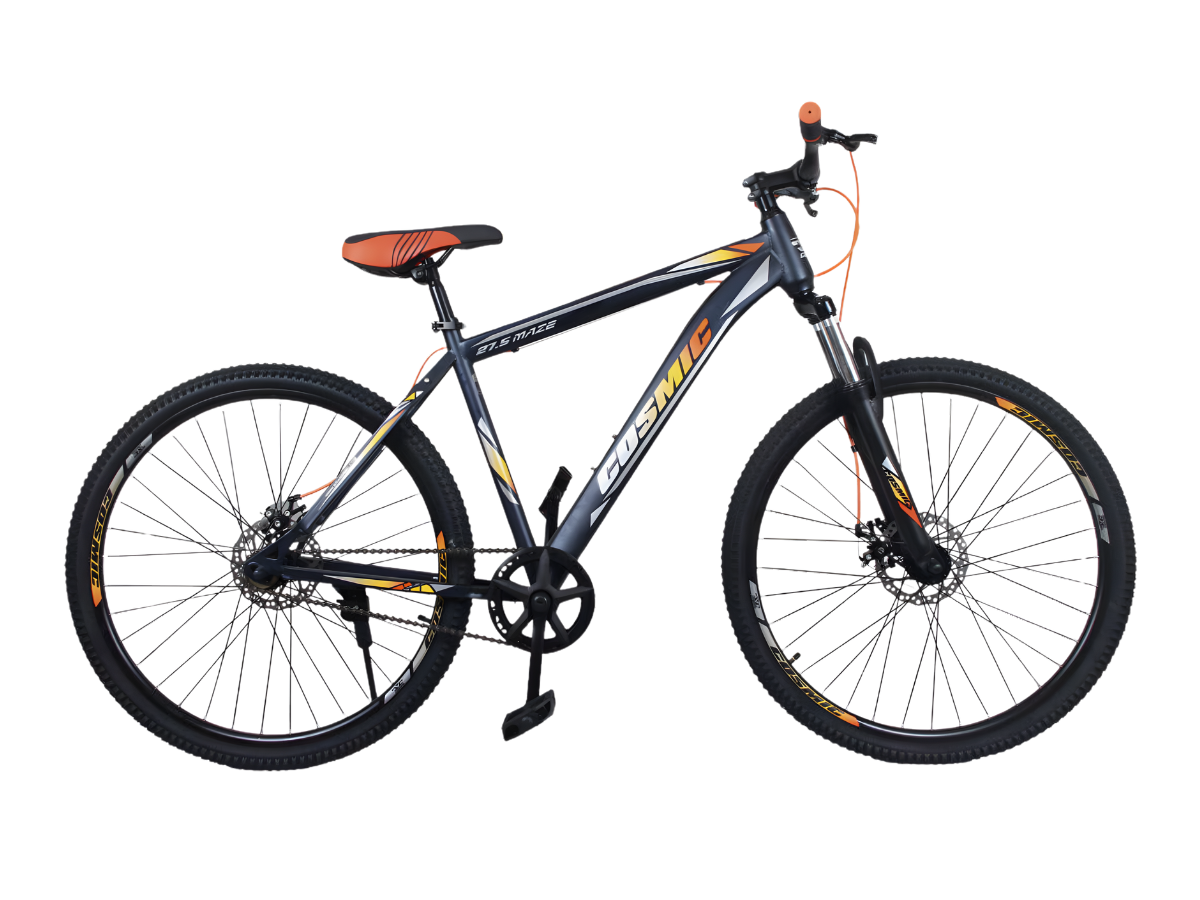 Cosmic 27.5 Maze SS Bicycle