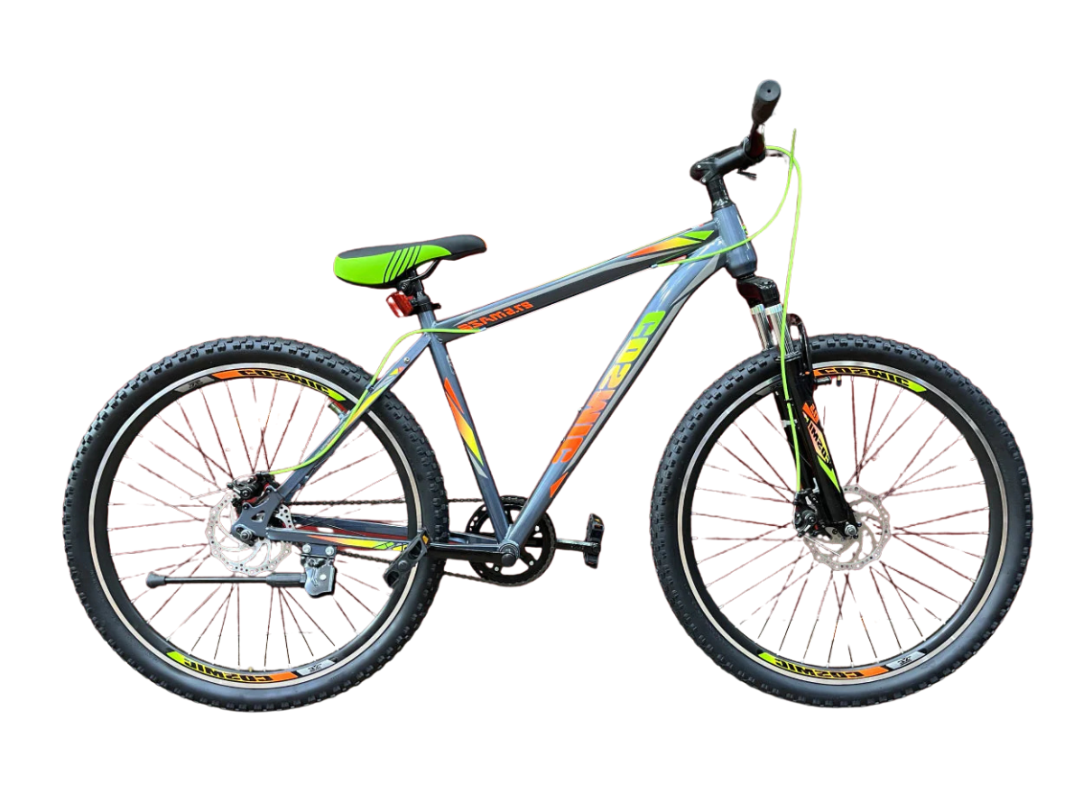 Cosmic 27.5 Maze SS Bicycle