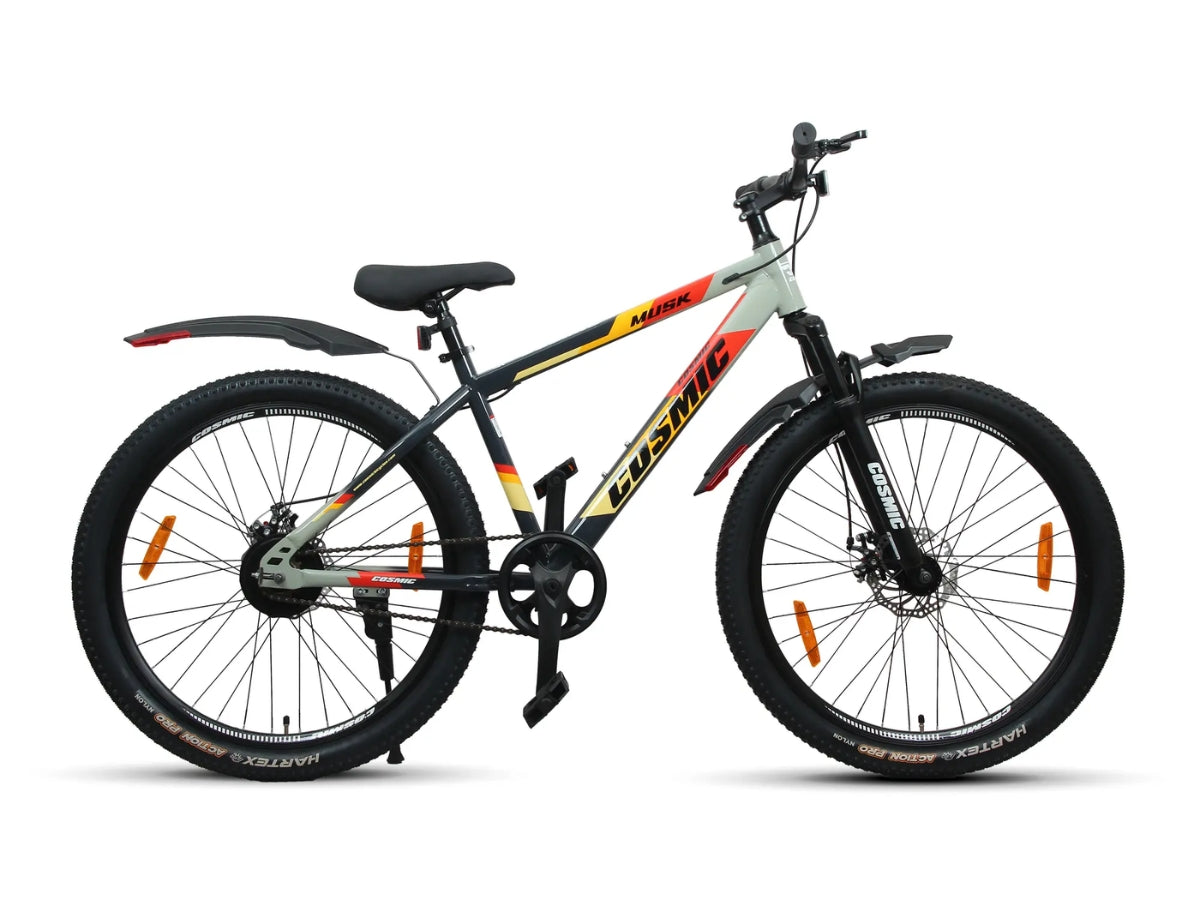 Cosmic 29 Musk FS SS D/Disc Bicycle