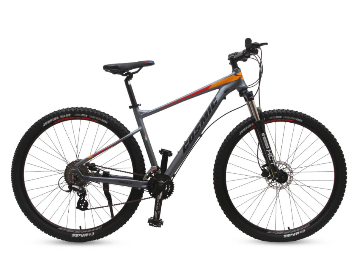 Cosmic 29 Cospro M2 16-Speed Bicycle