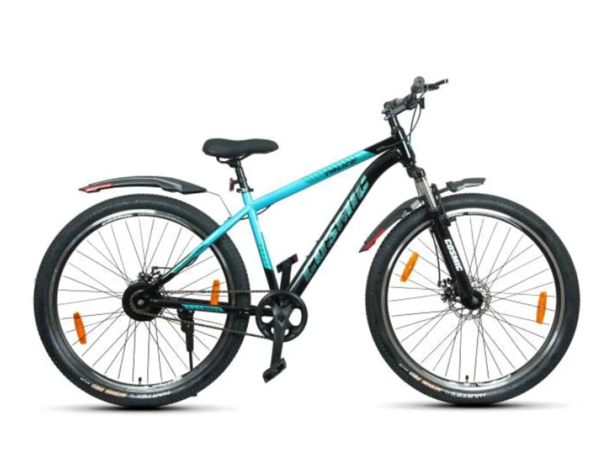 Cosmic 27.5 Truce Sports FS D/Disc Bicycle