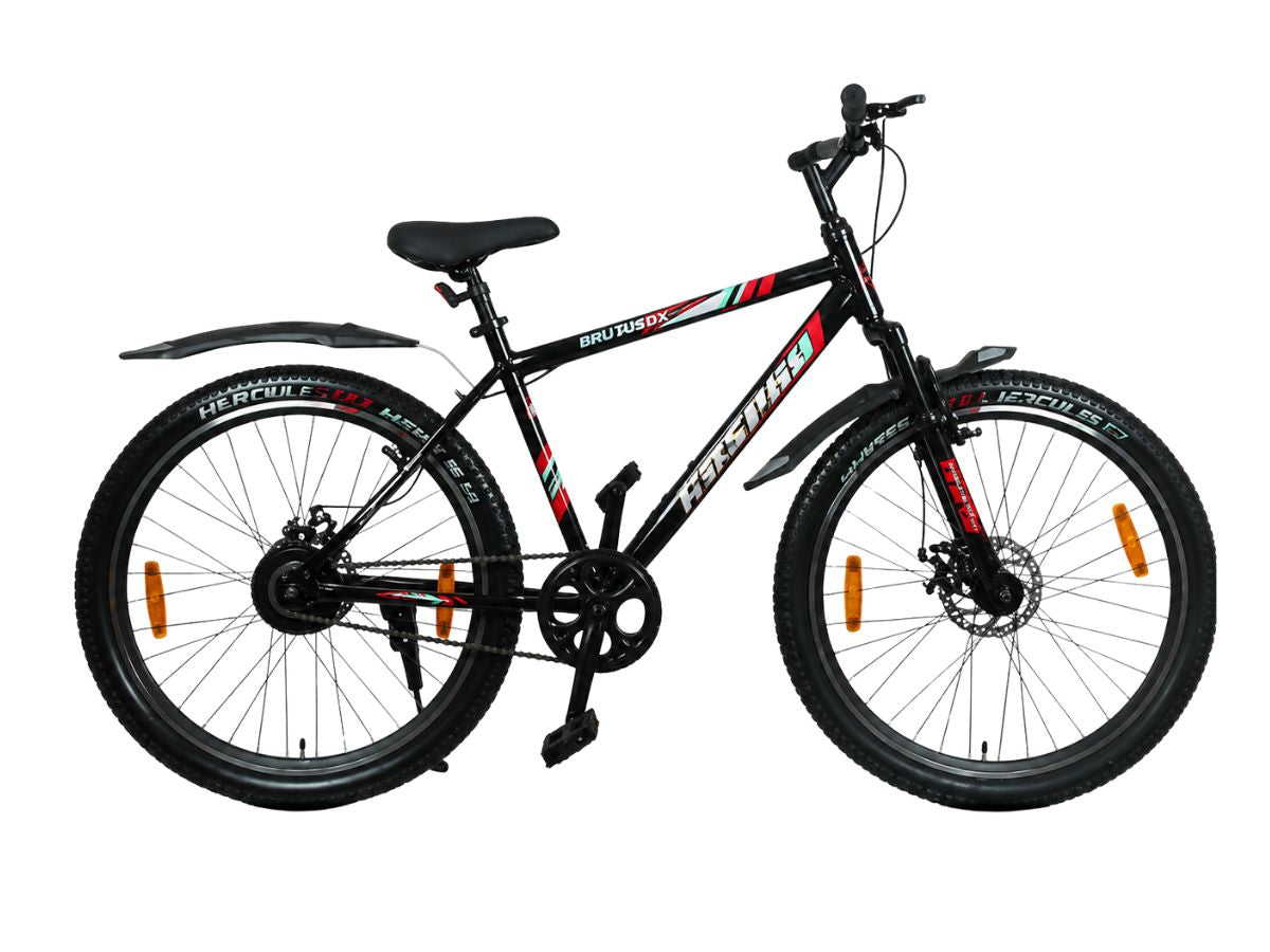 Cospro 26 Scoot Sports FS SS D/Disc Bicycle