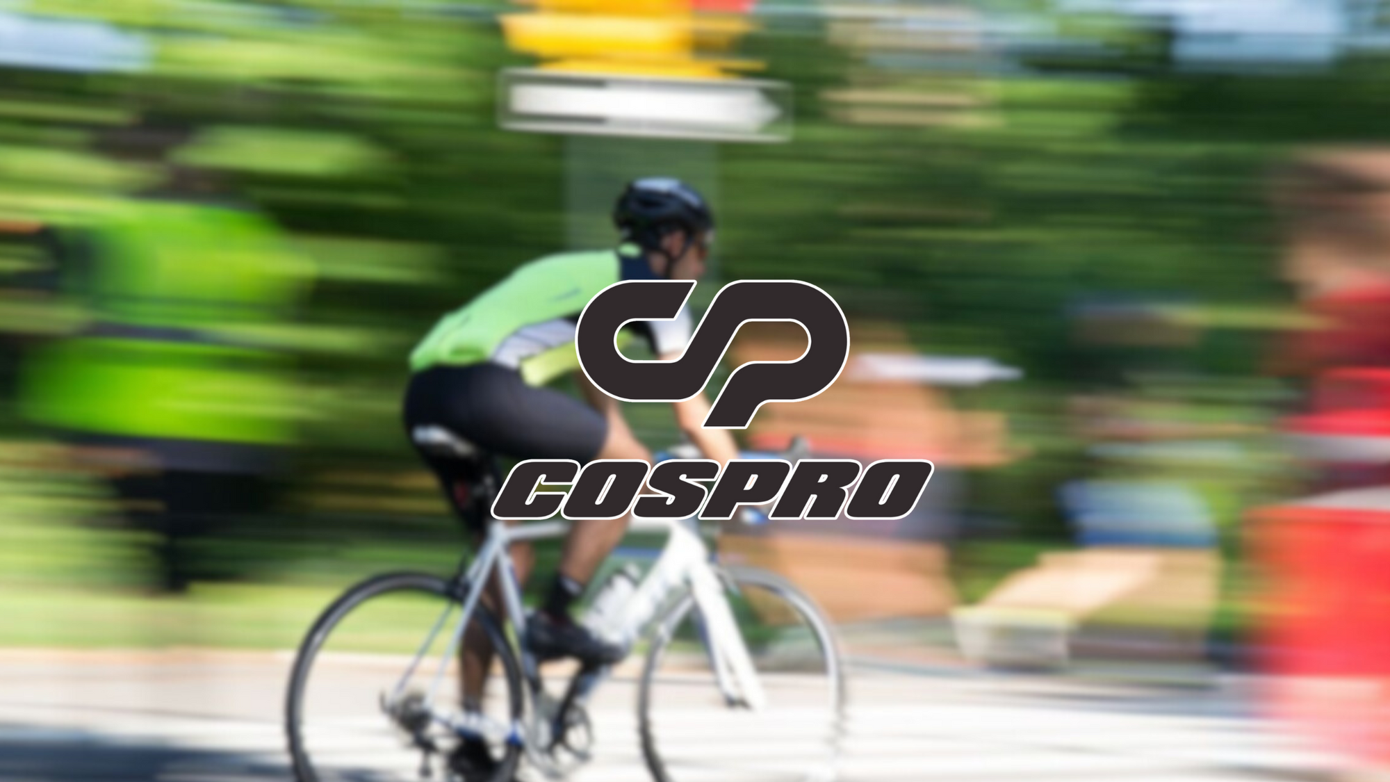 About Cospro
