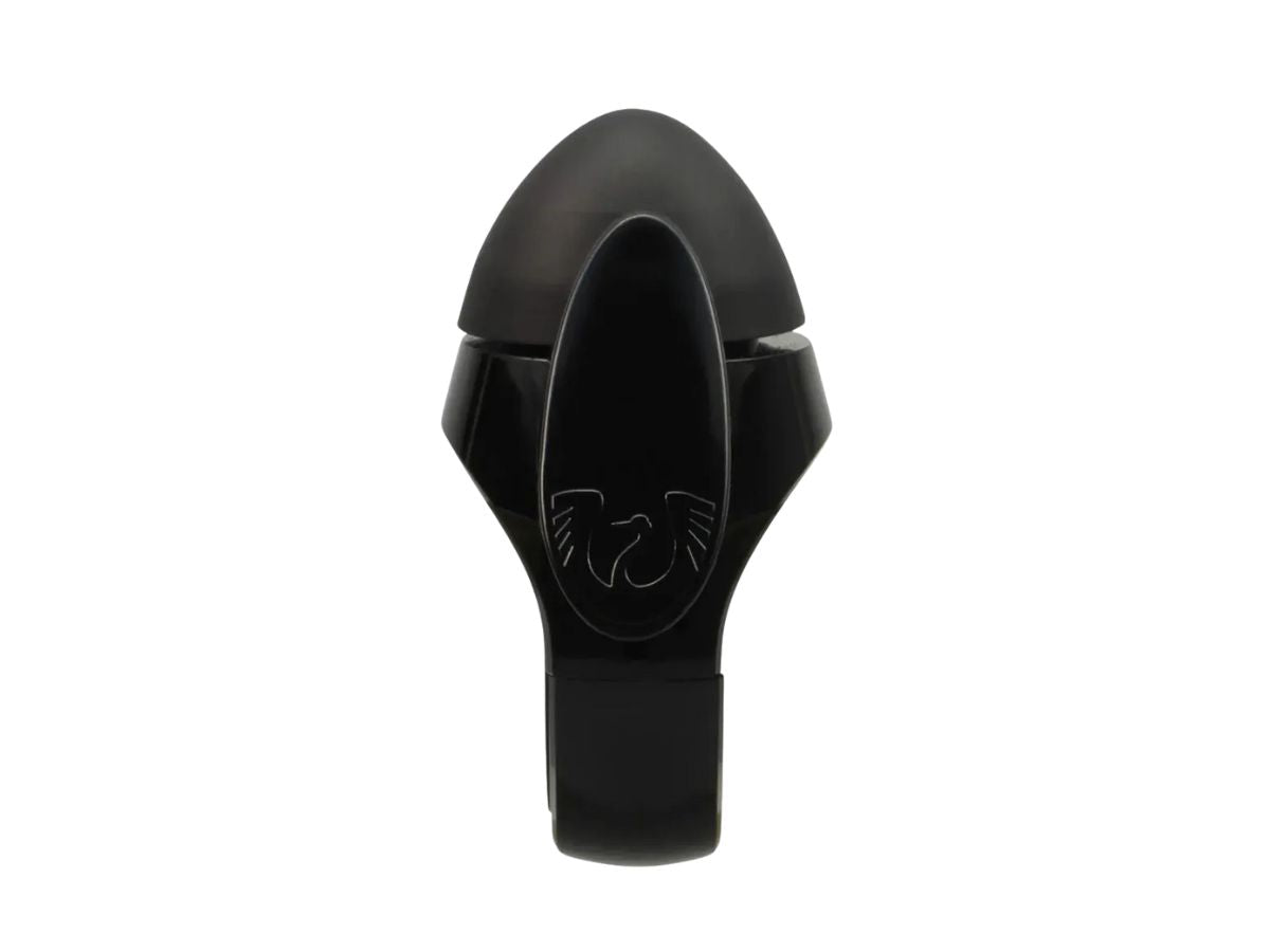 Crane Bell Rocket Crane (Stealth Black)
