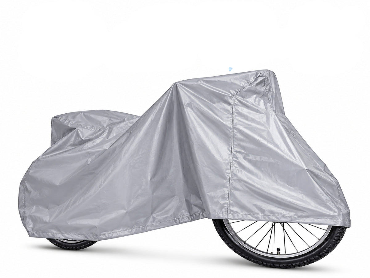Fastped Cycle Rain Cover (100x200cm, 6S Thickness)