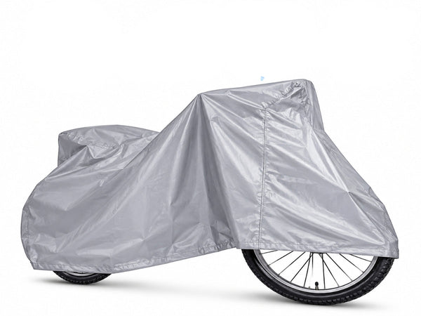 Cycle Rain Cover (100x200cm, 6S Thickness)