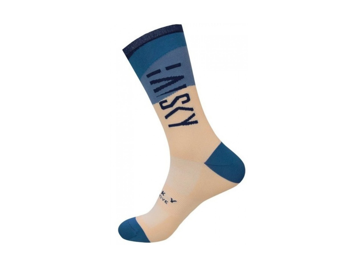 Cycling Sport Socks ? Desert Day