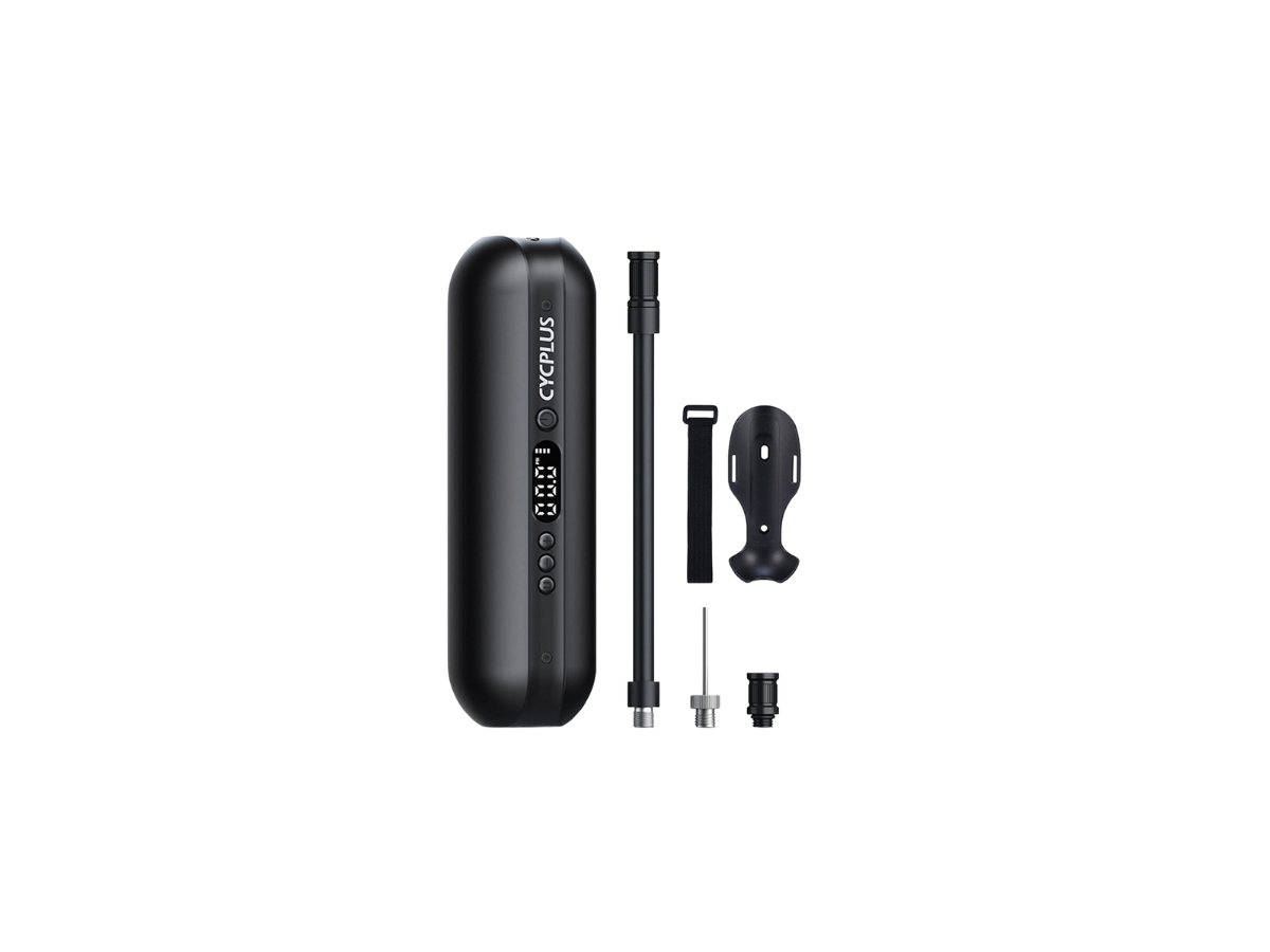 CYCPLUS A2 ELECTRIC AIR PUMP