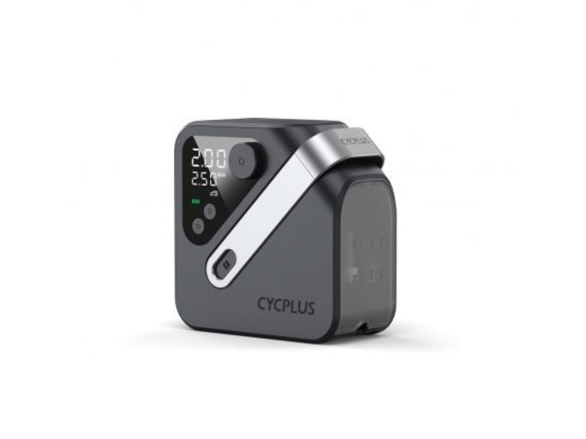 Cycplus AL7 Electric Air Pump