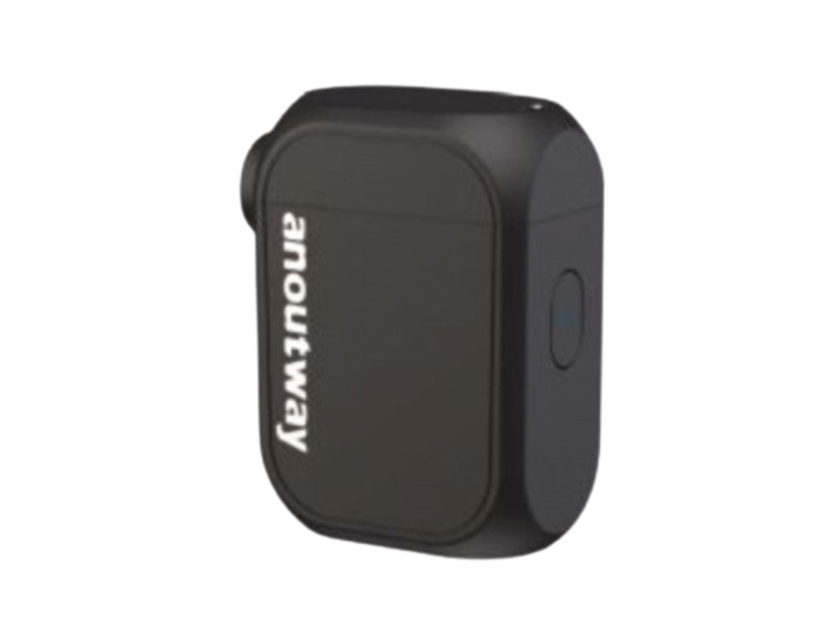 Cycplus Air Pump For Bike - Tiny AS210