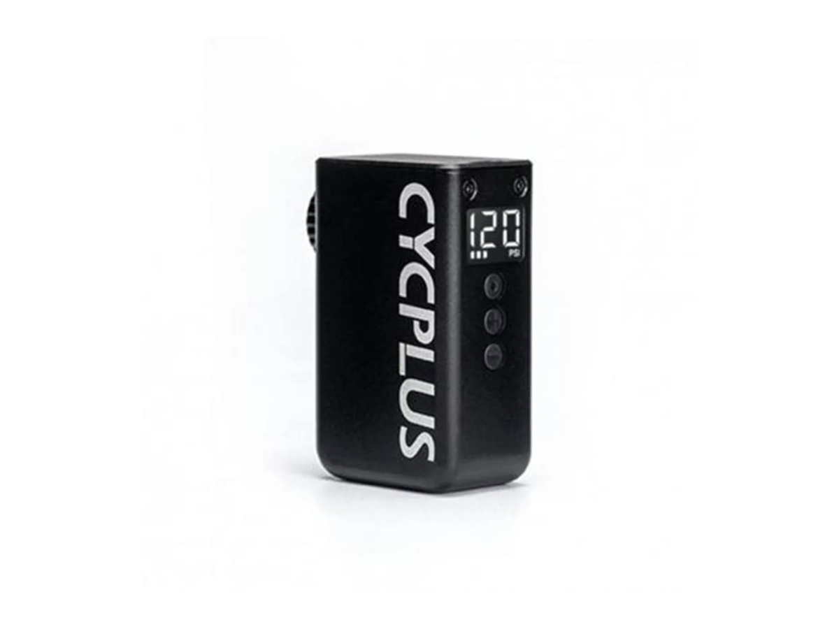 Cycplus Air Pump For Bike - Tiny AS2 PRO