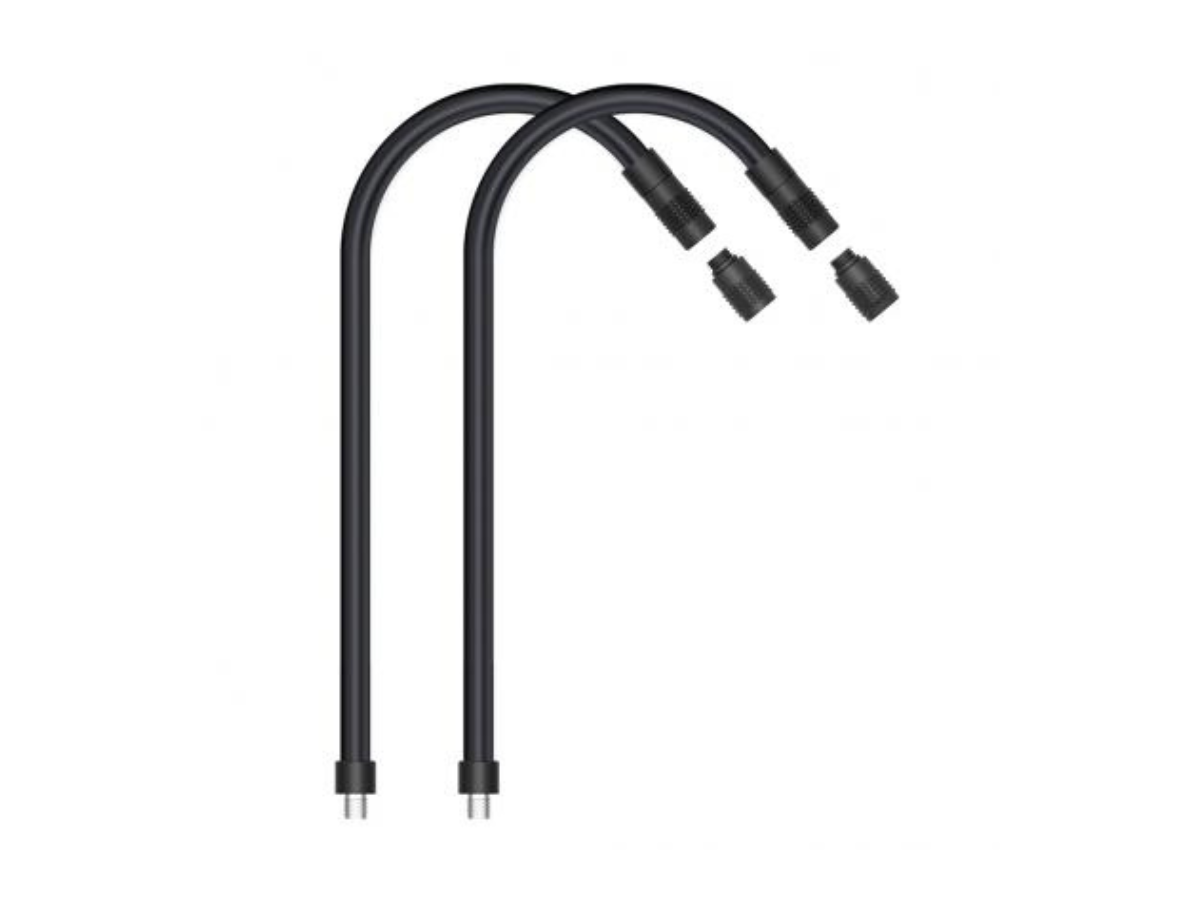 Cycplus Spare Air Hose For A2/A8 Pump (Set of 2 pcs)