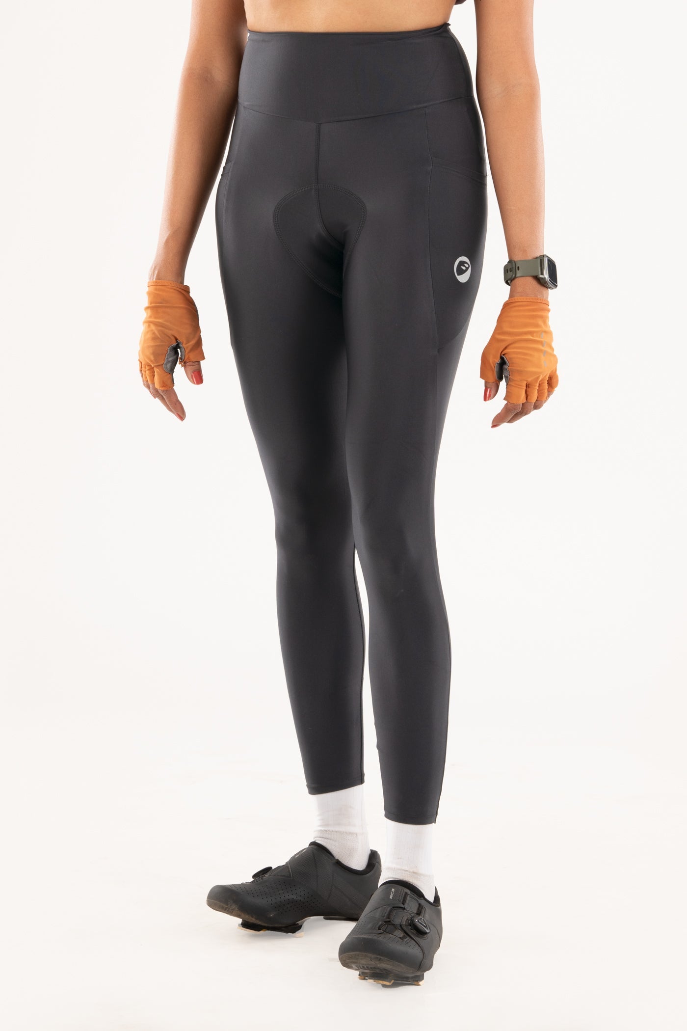 Cycling Full Tights | Blade Endurance | Prima | Womens