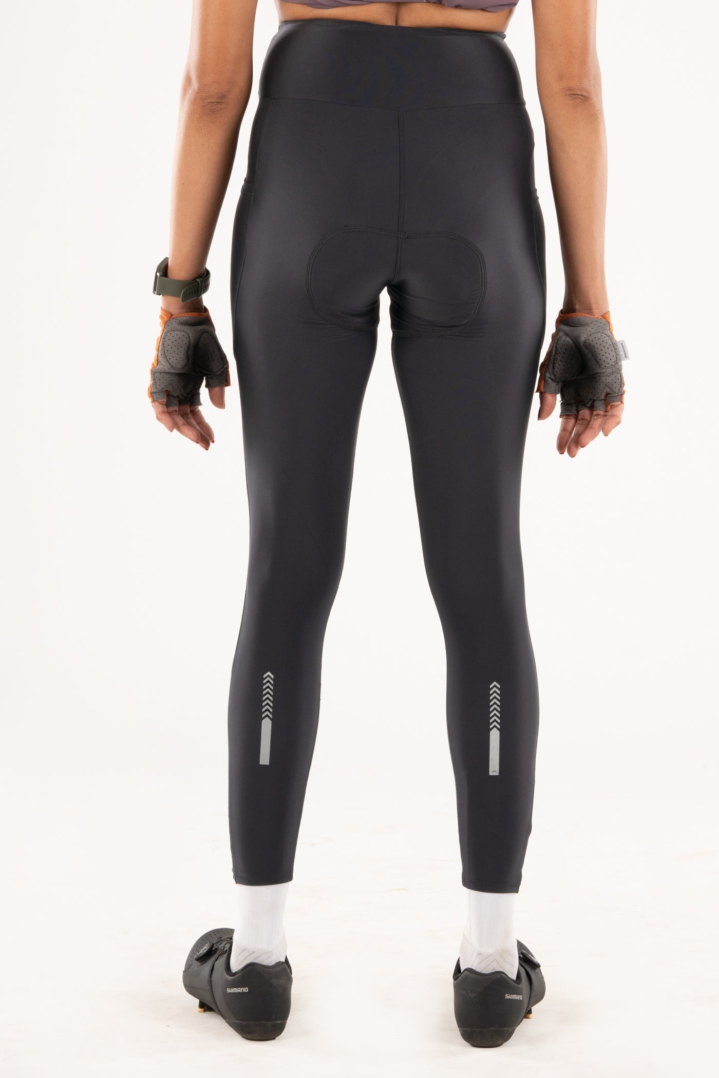 Cycling Full Tights | Blade Endurance | Prima | Womens
