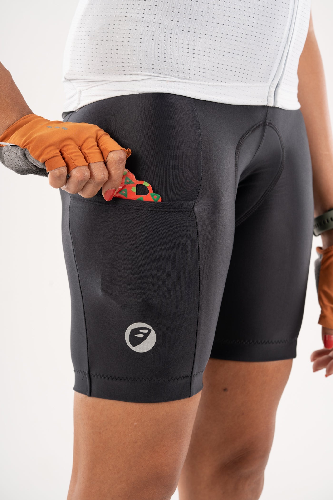 Womens Cycling Shorts | Evolve Endurance | Prima |