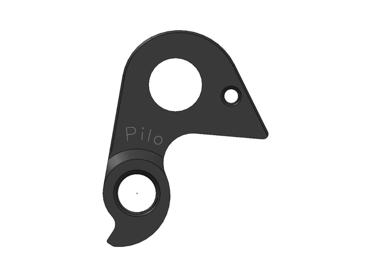 Derailleur Hanger For Bergamont, Conway,Genesis