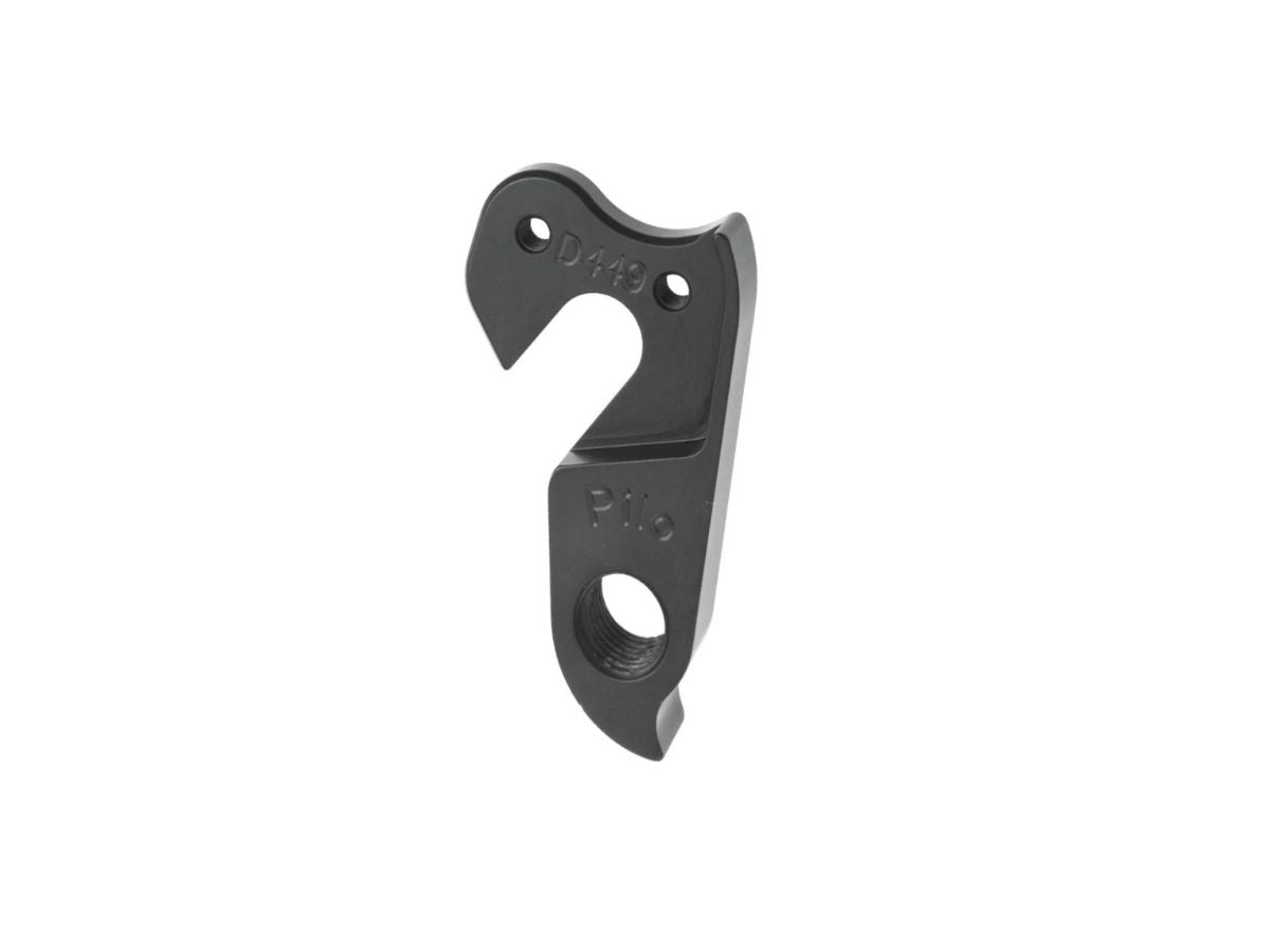 Derailleur Hanger For Carrera, Cube ,Haro,Xds