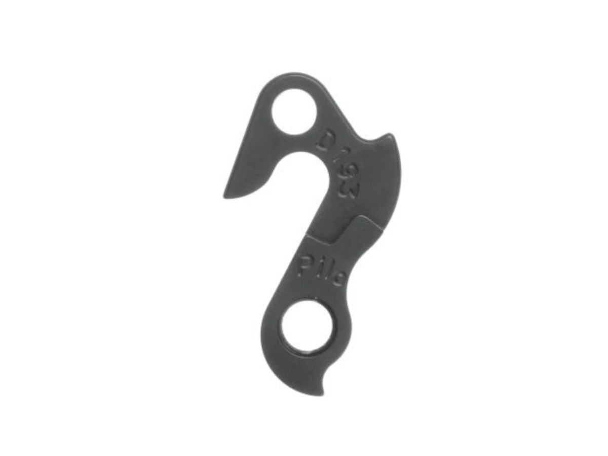 SUPPORT DE DERAILLEUR DE CADRE GH-039