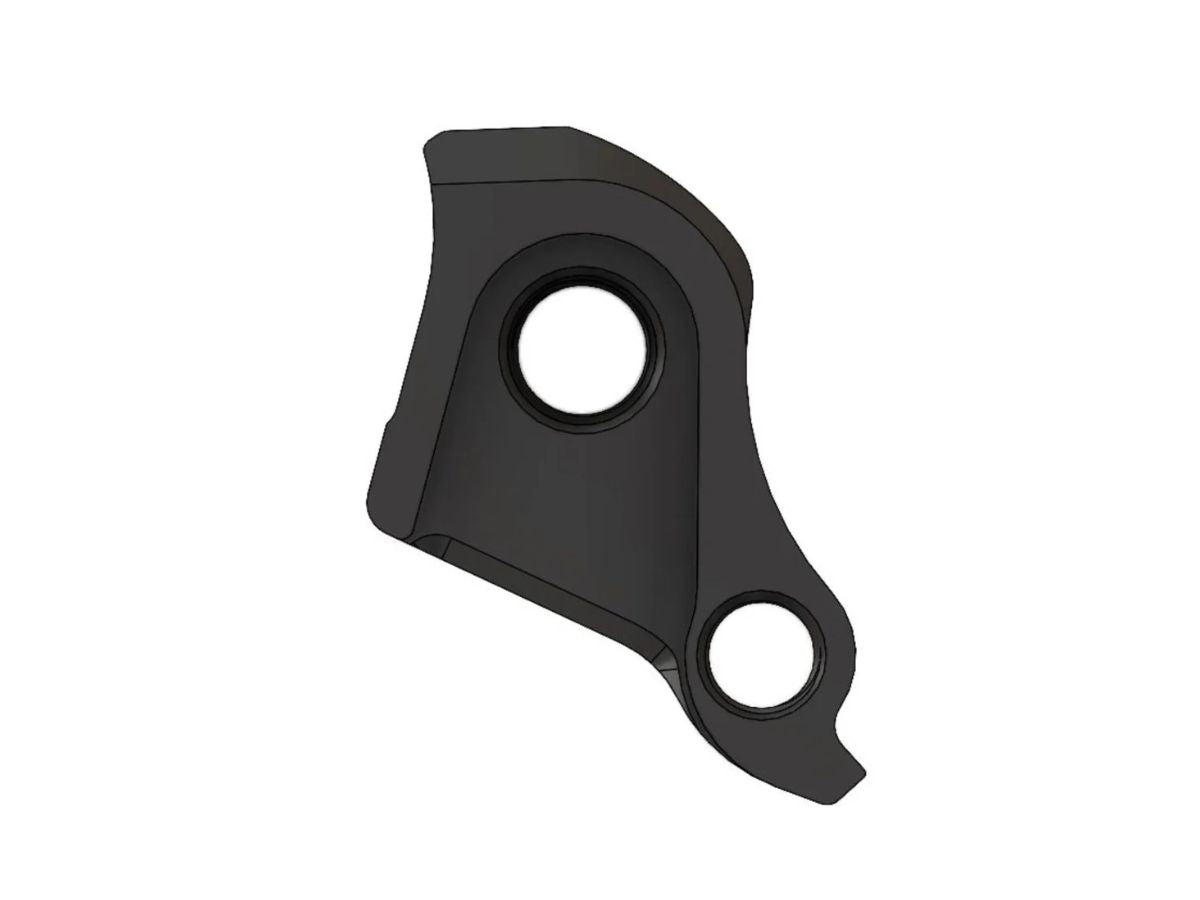 Derailleur Hanger For Kit Canyon, Santa, Cryz, Specialized...