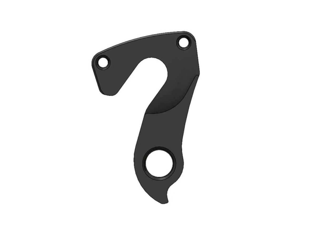 Derallieur Hanger For Volcain, Montra Cycles