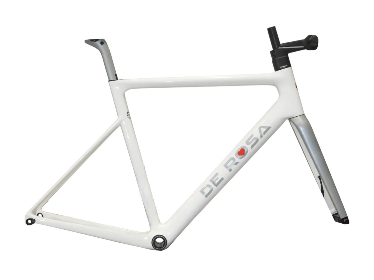 Derosa Merak Disc Frameset