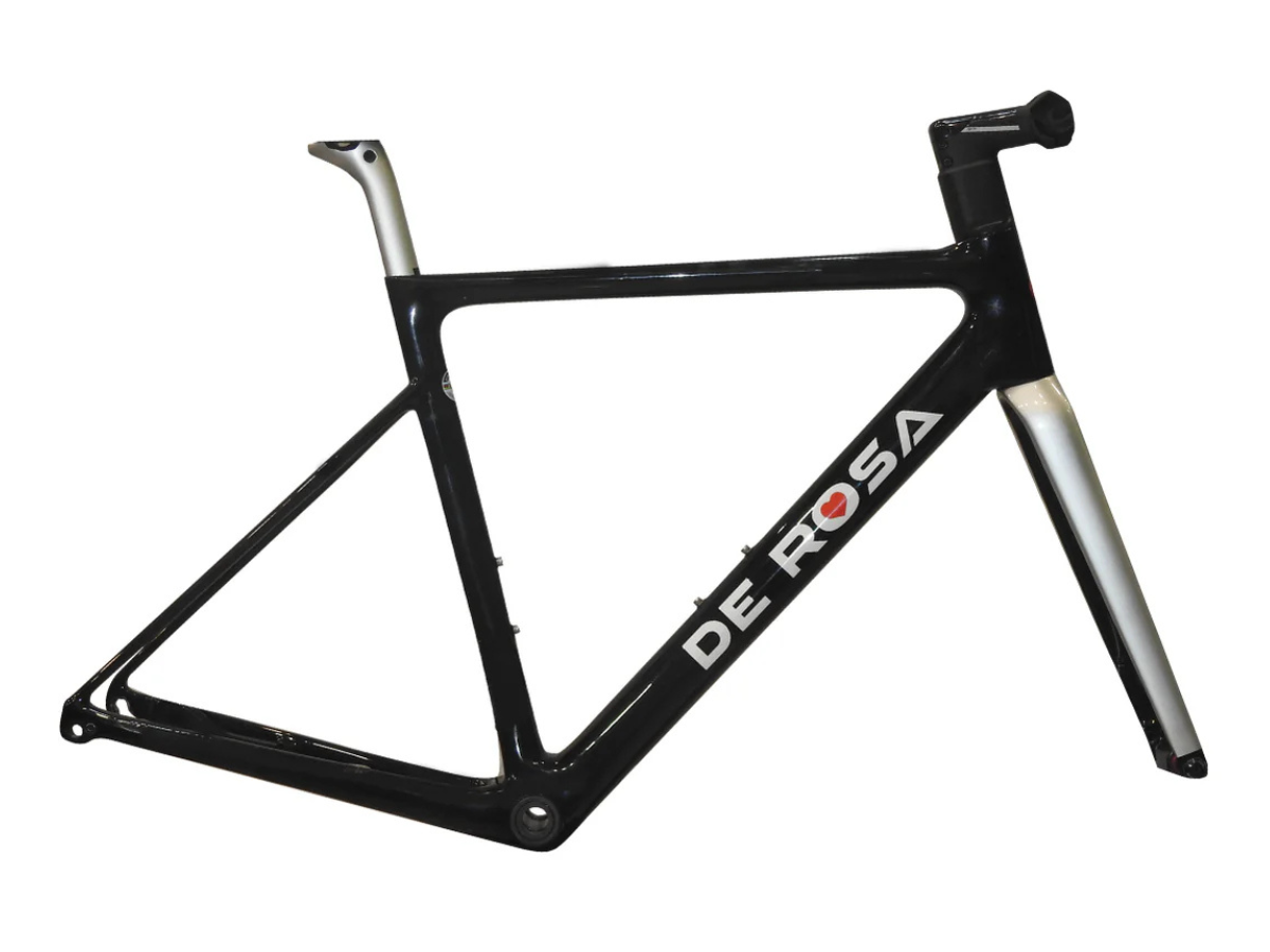 Derosa Merak Disc Frameset