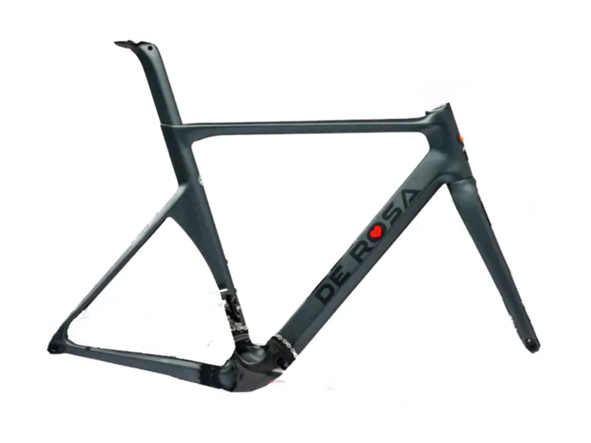 Derosa Sk Pininfarina Disc Frameset