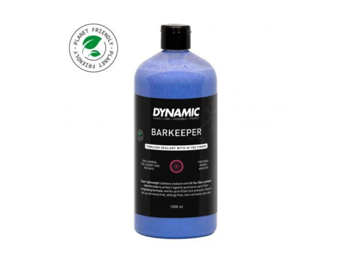 Dynamic Barkeeper-Tubeless Sealant-1000ML