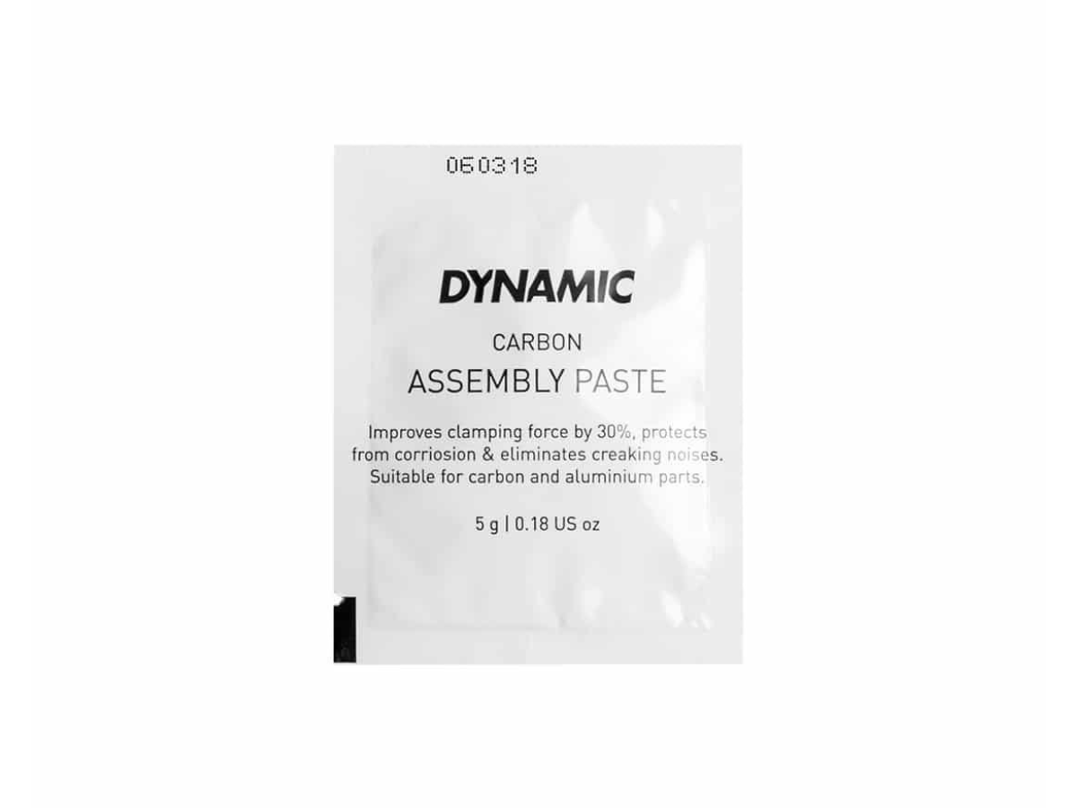 Dynamic Carbon Assembly Paste-20GM