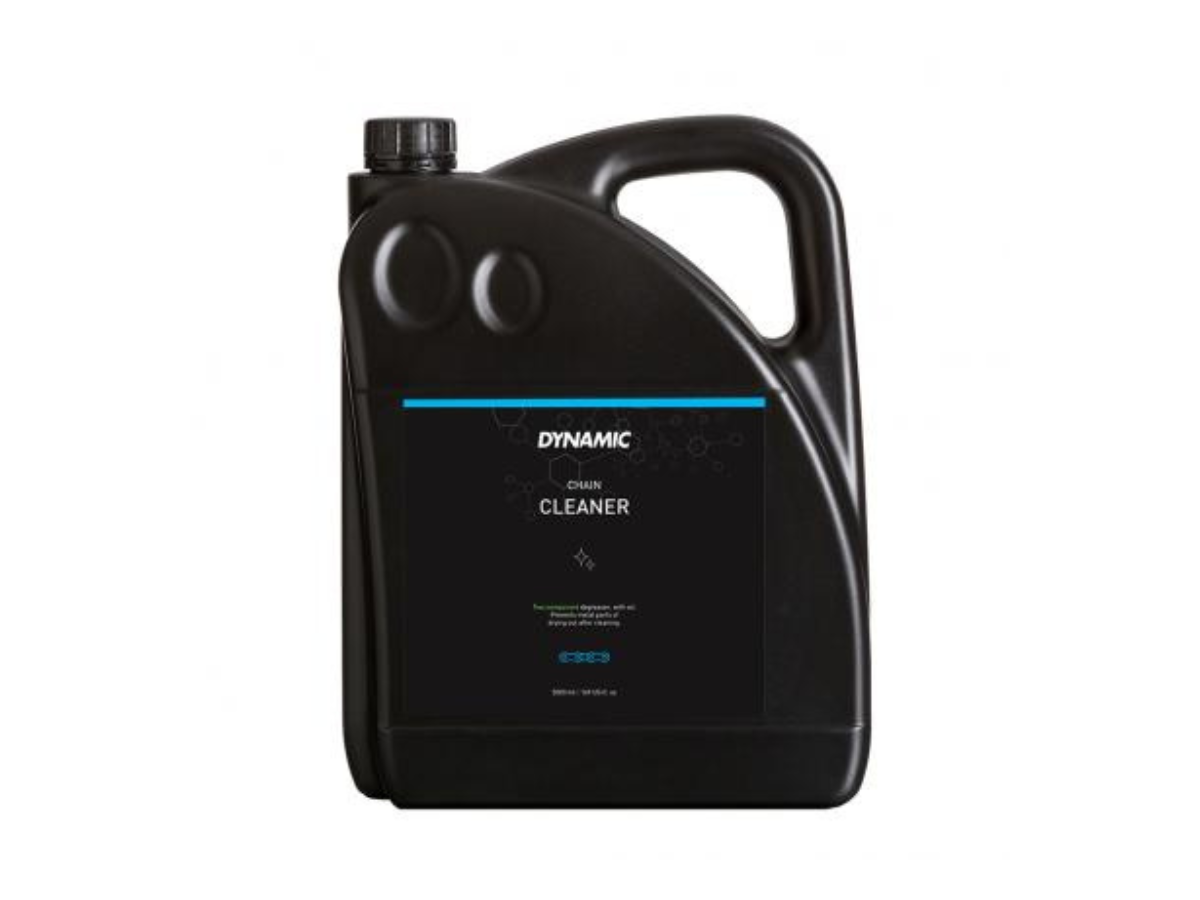 Dynamic Chain Cleaner-Workshop Pack-5 Ltr