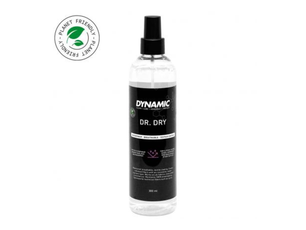 Dynamic Dr.Dry-Waterproof Fabric Coating-300ML