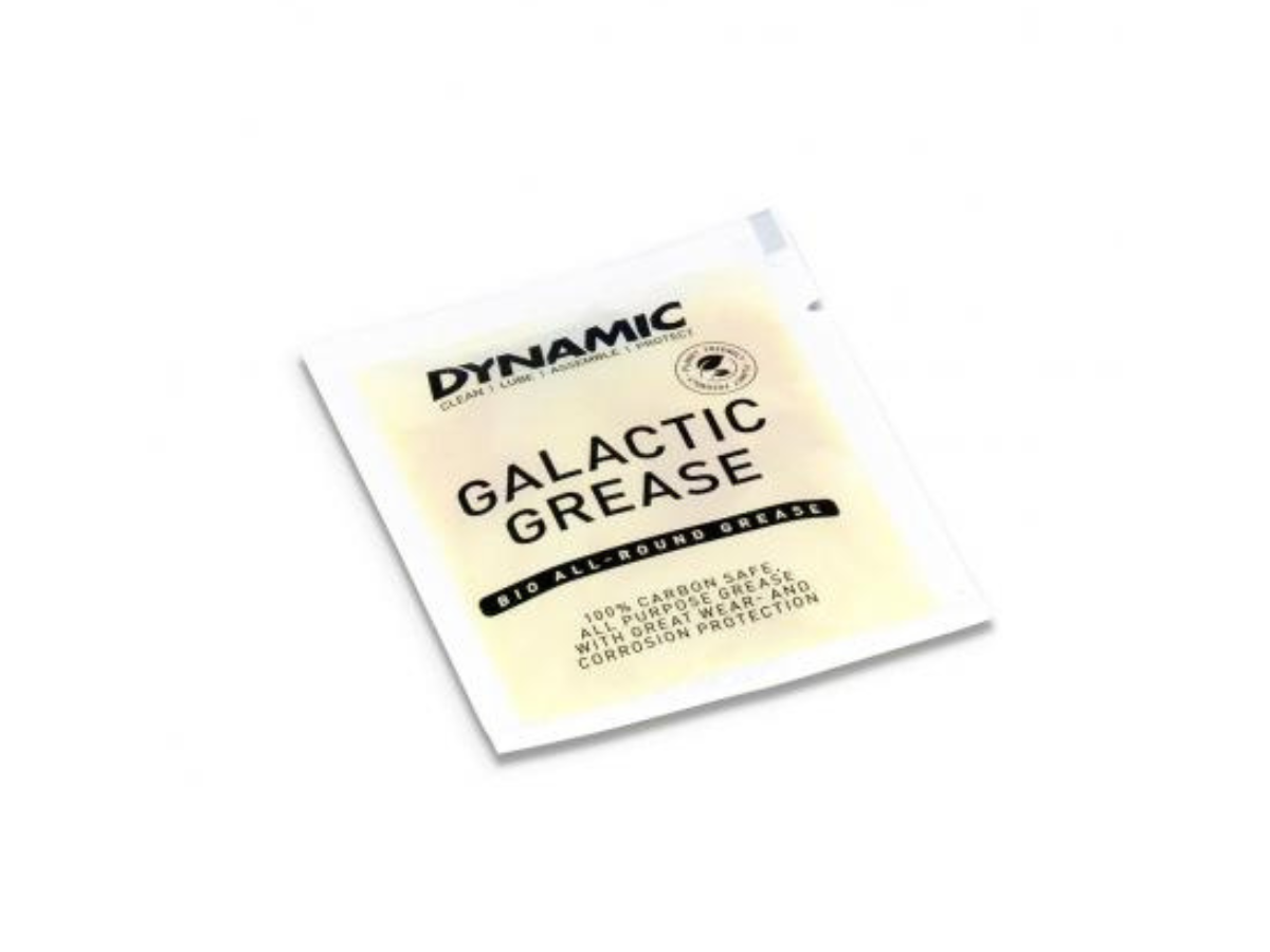 Dynamic Galactic Grease Sachet-5GM