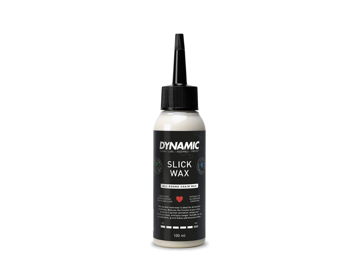 Dynamic Slick Wax