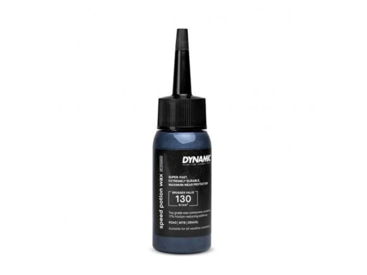 Dynamic Speed Potion Wax-50ML