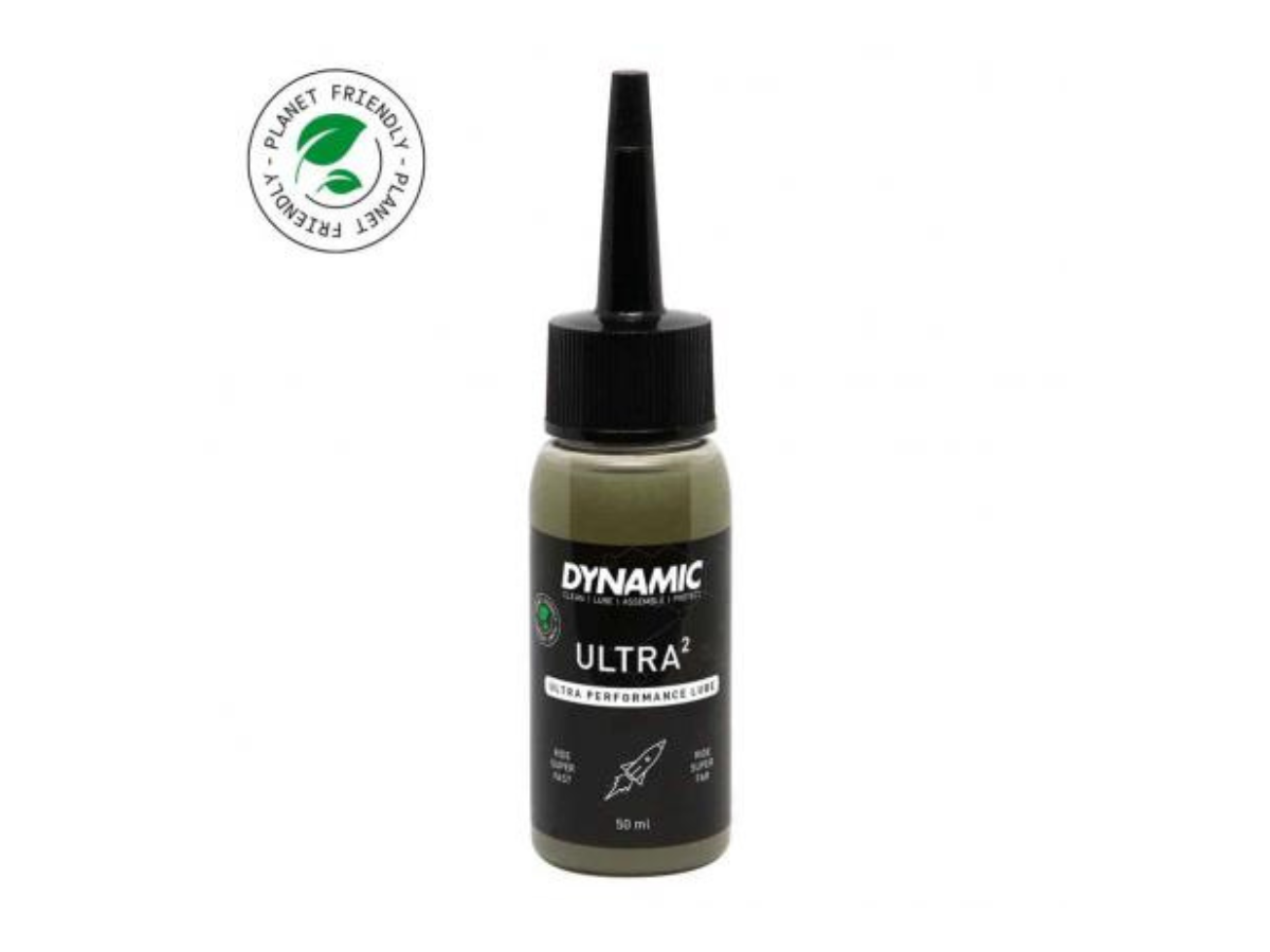 Dynamic Ultra2 All Weather Ultra Fast Performance Lube-50ML