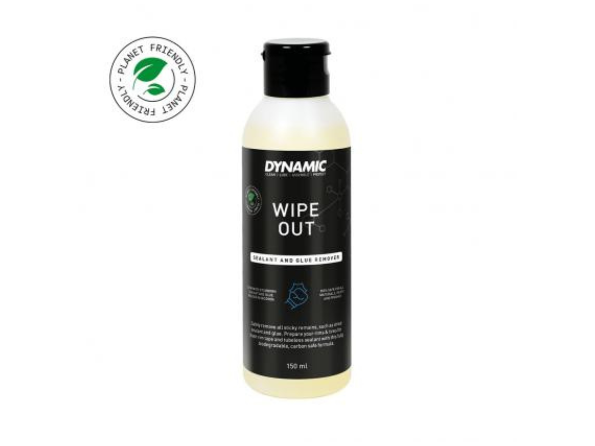 Dynamic Wipe Out Sealant Remover-150ML