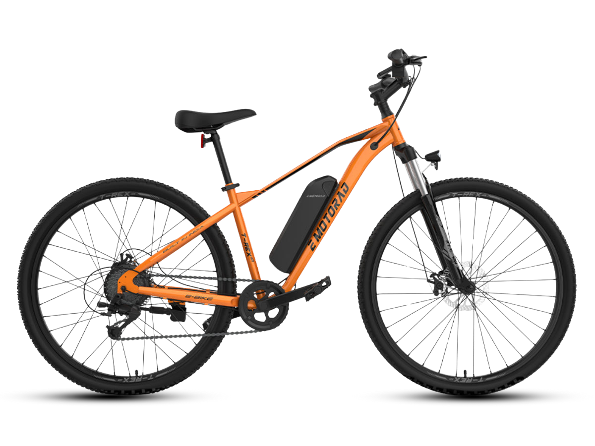 EMotorad 27.5 T-Rex Air