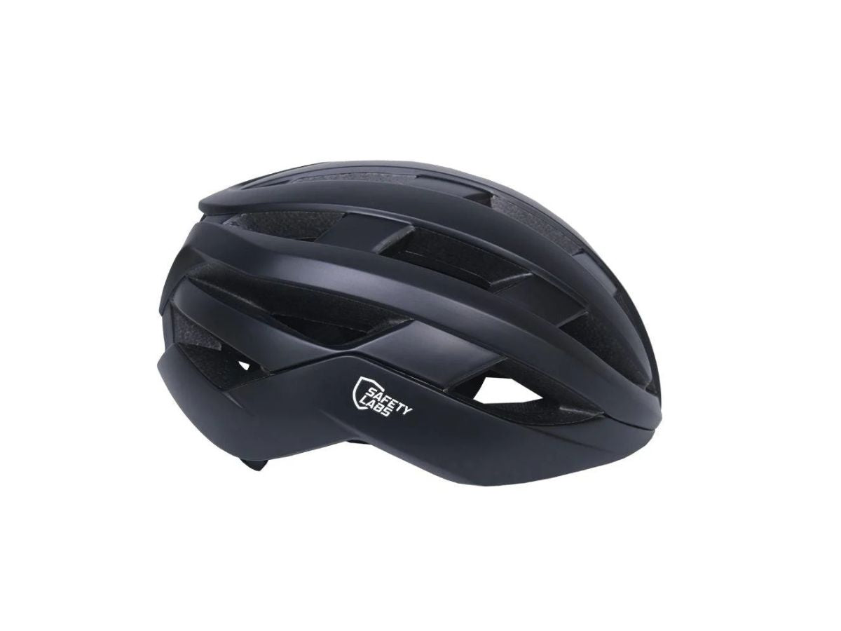 SafetyLabs Eros 2.0 Matt Black