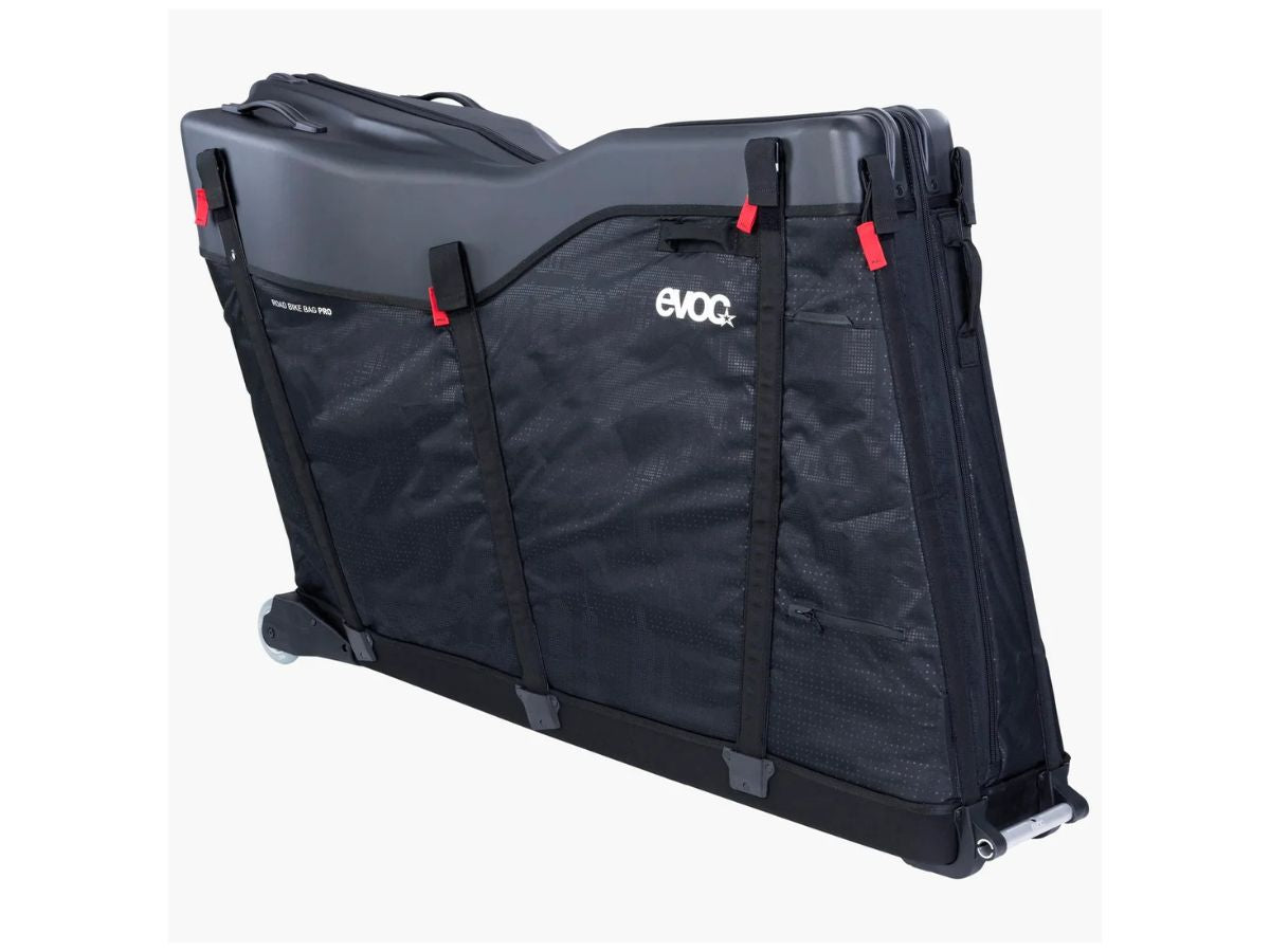 EVOC TT/Road Bike Bag Pro 2027 New