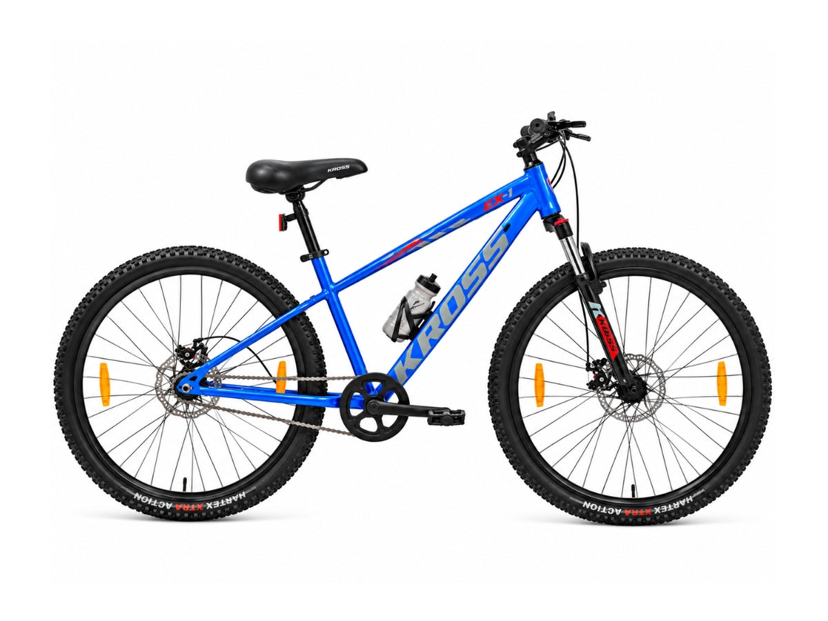 Kross 29 EX-1 SS Bicycle
