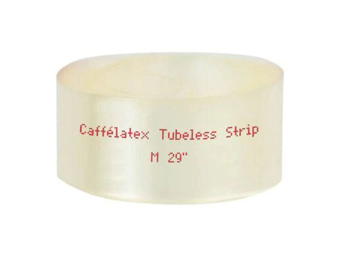 Effetto Mariposa Caffelatex Tubeless Rim Strip-Single