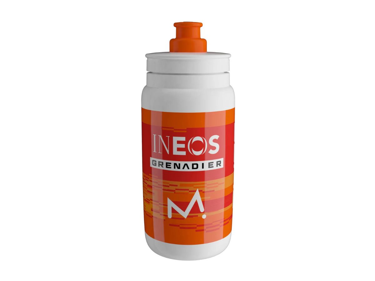 Elite Bottle Fly 550 ml Ineos Grenadier 2026