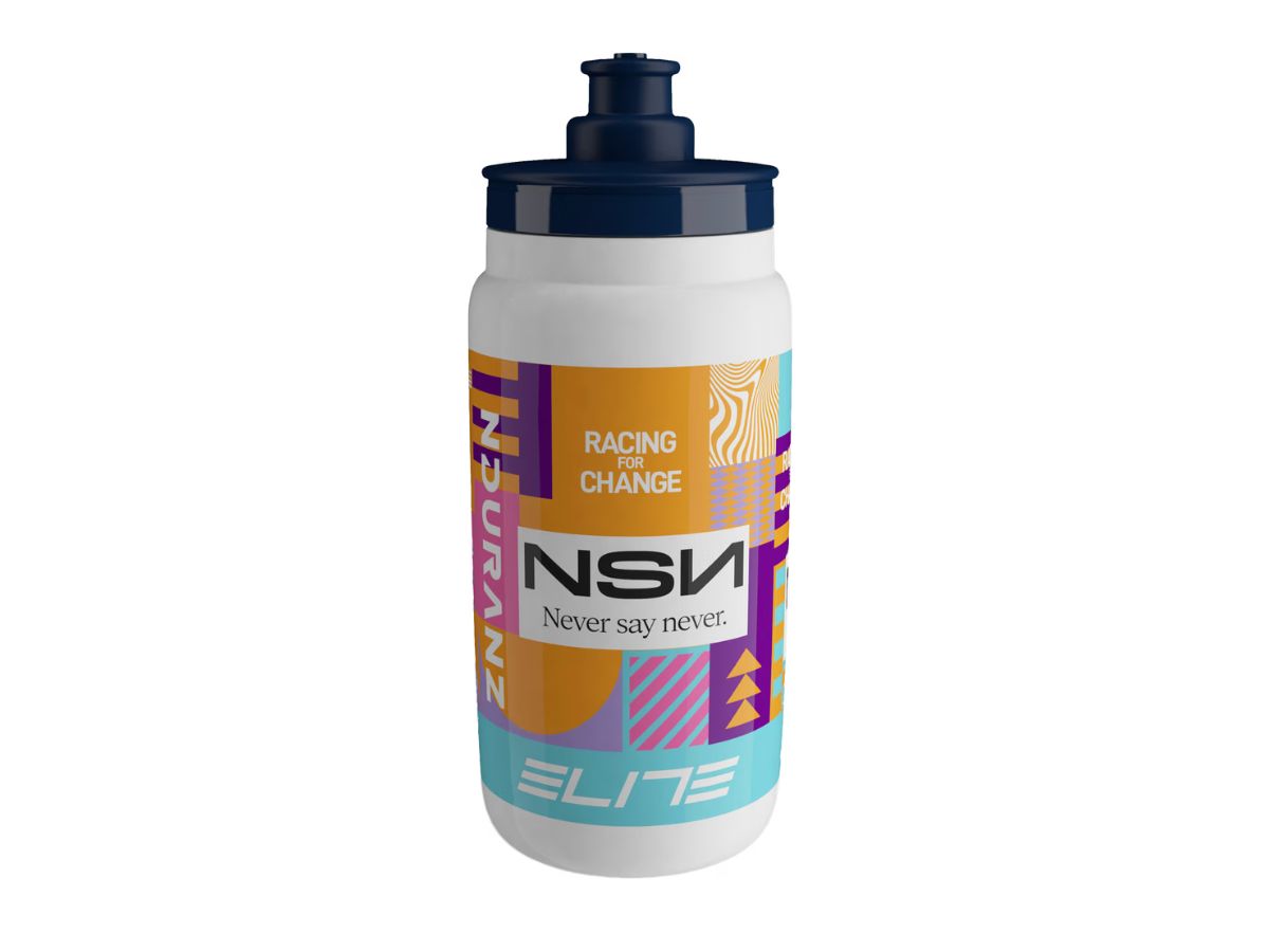 Elite Bottle Fly 550 ml NSN Racing For Change 2026
