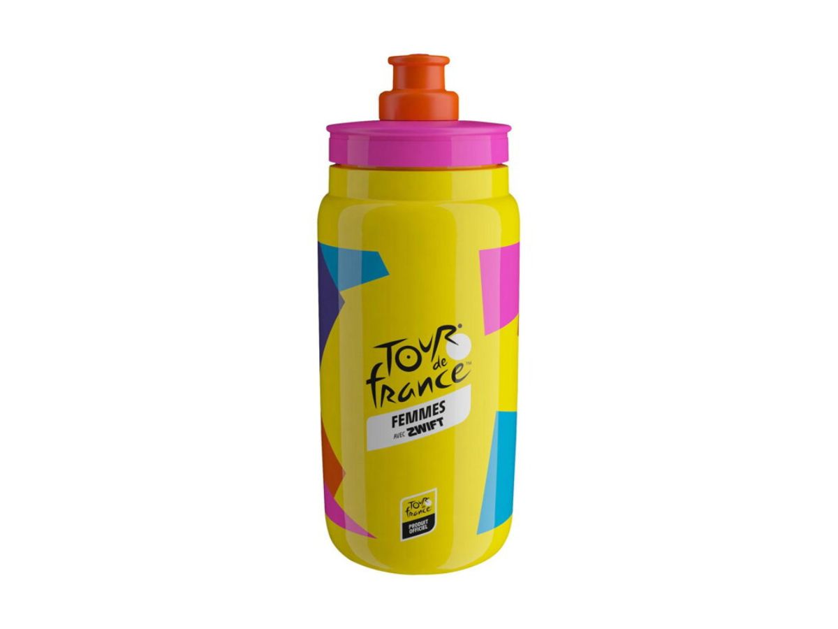Elite Bottle Fly 550 ml TDF Femmes