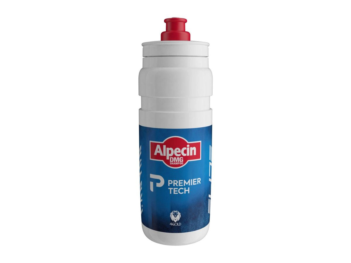 Elite Bottle Fly 750 ml Alpecin Premier Tech 2026