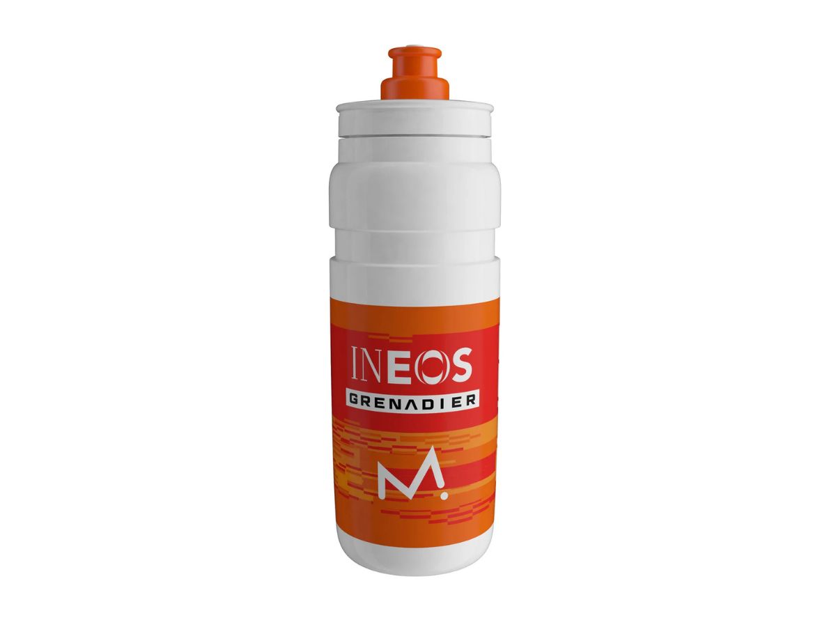 Elite Bottle Fly 750 ml Ineos Grenadier 2026