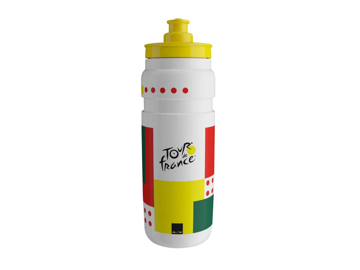 Elite Bottle Fly 750 ml TDF Colors