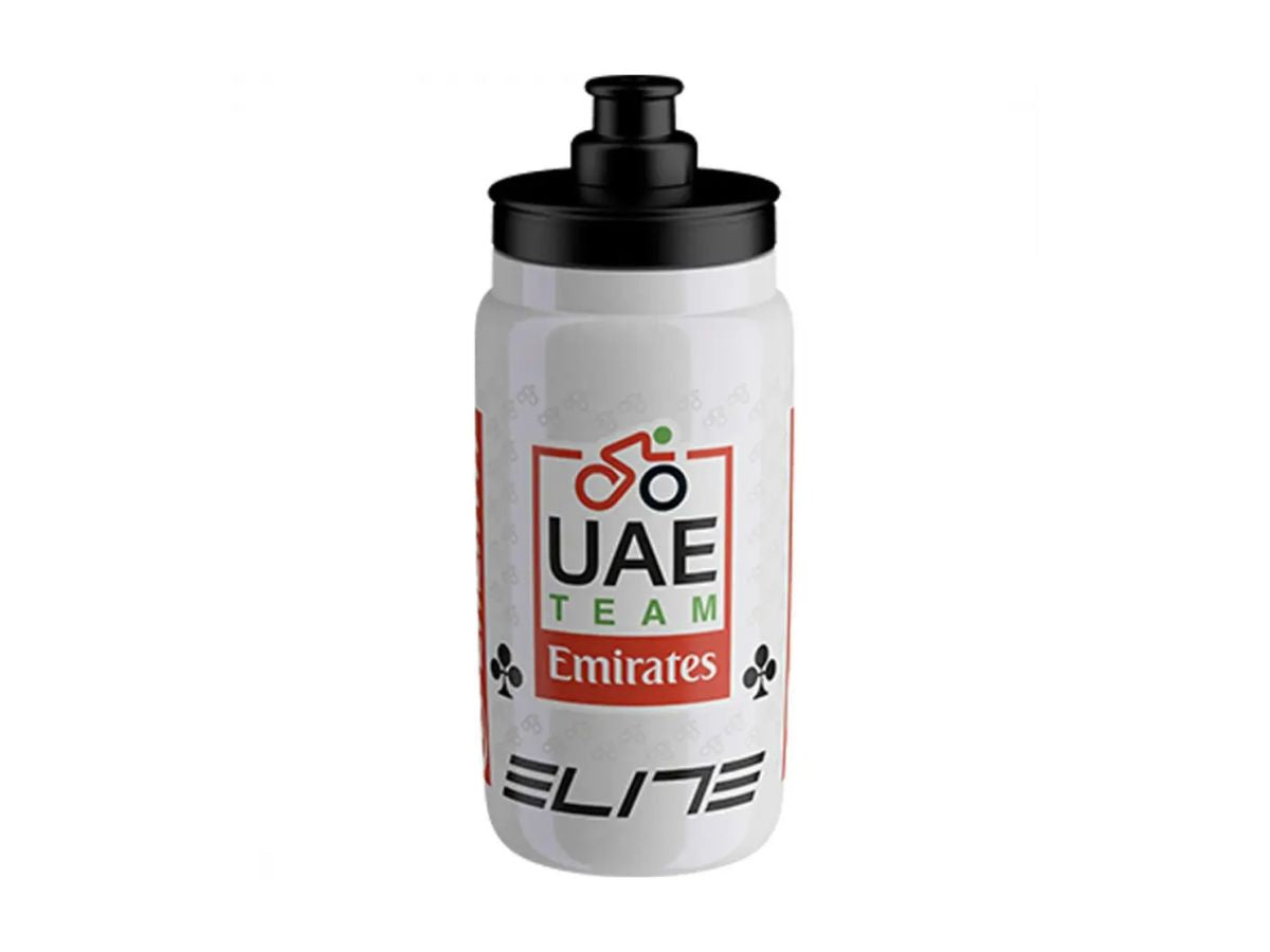 Bottle Fly 750ml UAE Team Emirates 2025