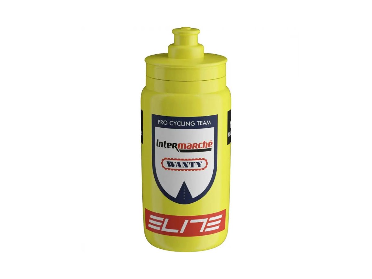 Bottle Fly Intermarche wanty 550 ml