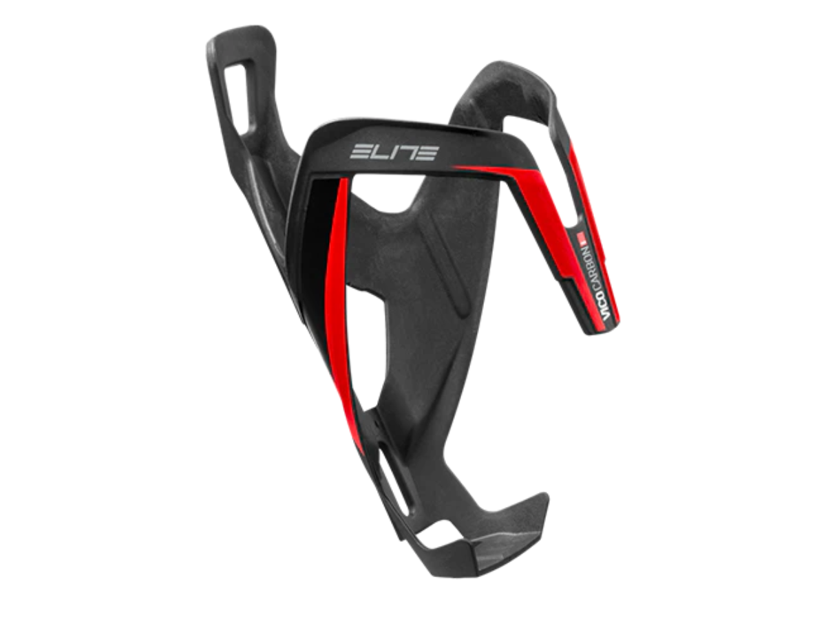 Elite Bottlecage Vico Carbon Pers